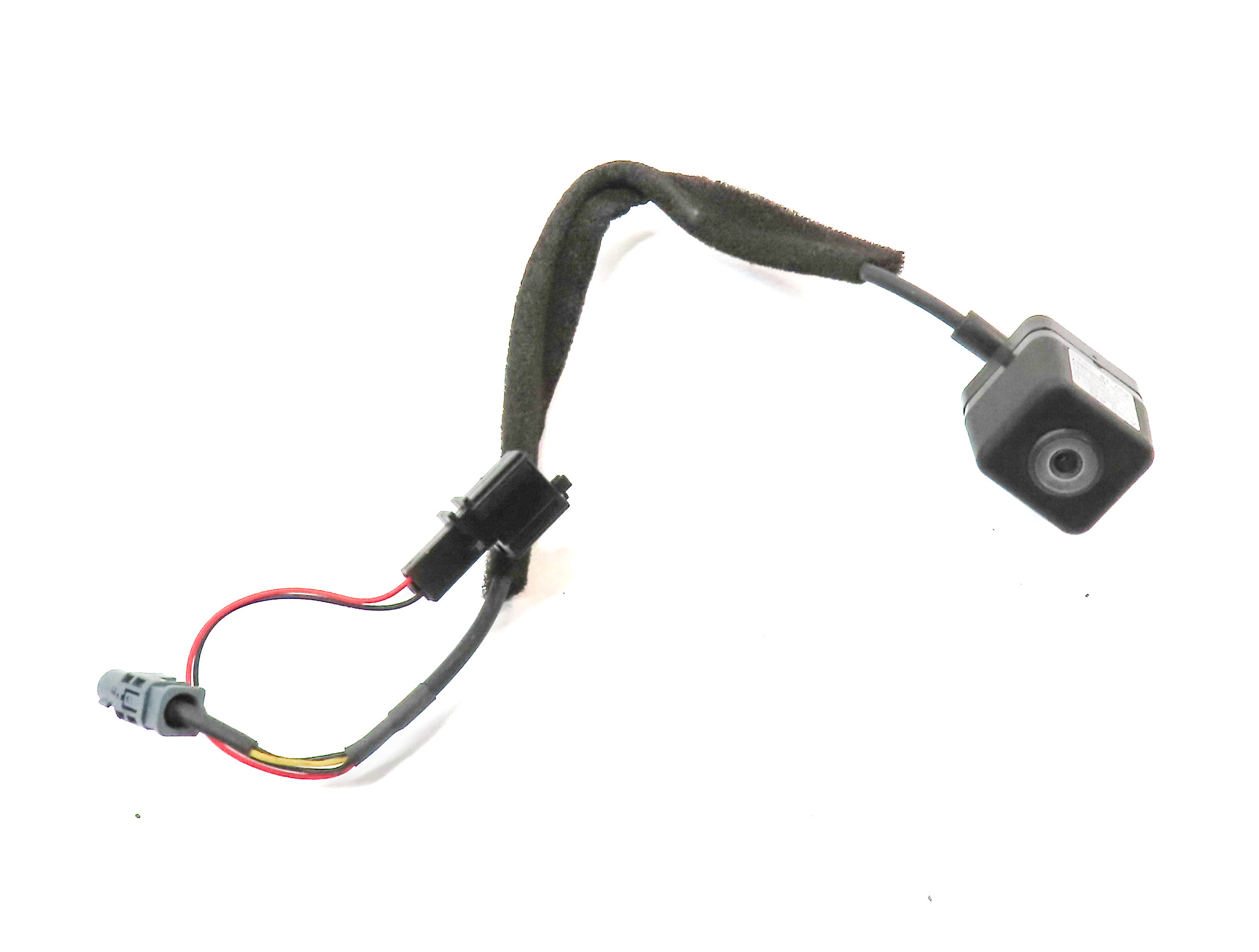 2004-2017 AUDI A5 S5 A6 S6 A8 S8 Q7 REARVIEW BACKUP REVERSE REAR VIEW CAMERA — exact item pictured